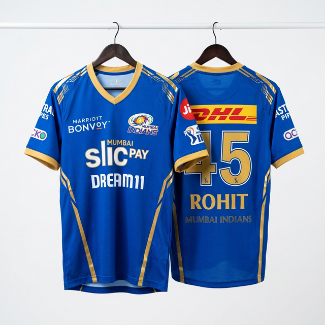 Mumbai Indians 2025